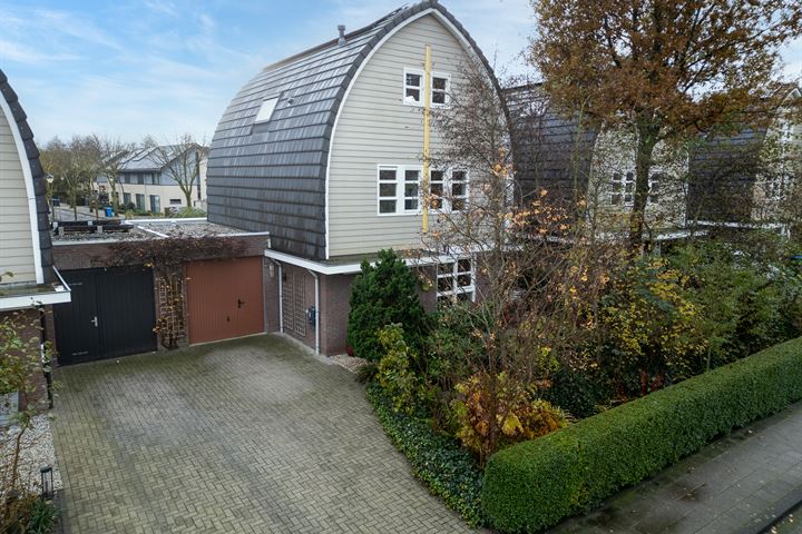 Bovenkerkerpolder 42 in Amersfoort foto