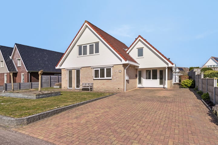 Bovenlanden 26 in Blijham
