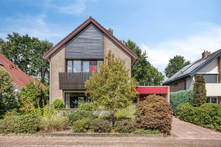 Bovenmaat 4 in Hardenberg