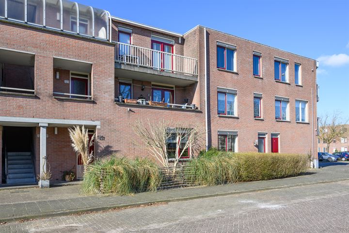 Foto van woning Bovenmaatweg 131, Huizen