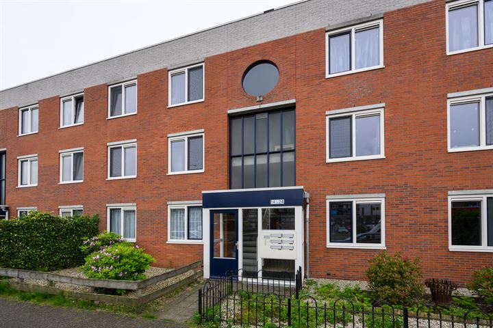 Bovenmaatweg 20 in Huizen foto