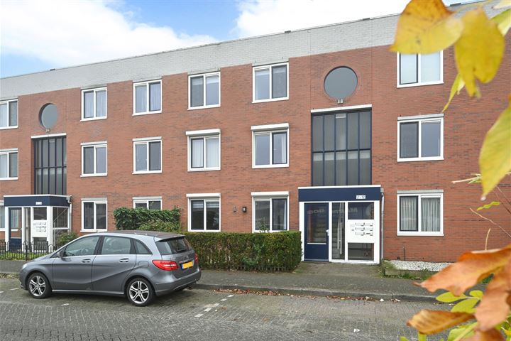 Bovenmaatweg 4 in Huizen foto