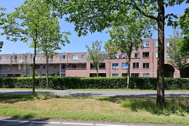 Foto van woning Bovenmaatweg 43, Huizen