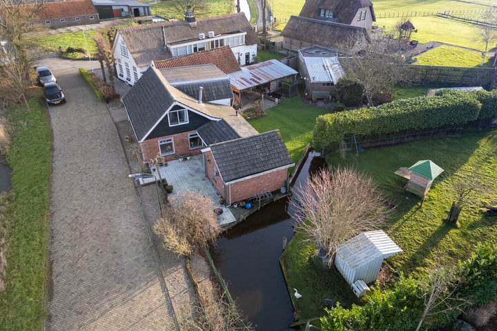 Bovenmeerweg 3 in Leidschendam foto