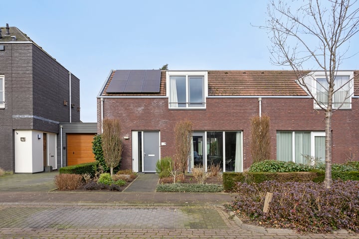 Bovenmeester 4 in Heeswijk-Dinther foto