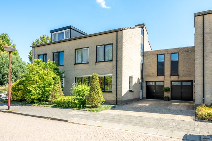 Bovenmonde 3 in Nieuwegein foto