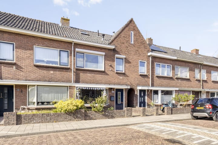 Foto van woning Bovensingel 190, Kampen