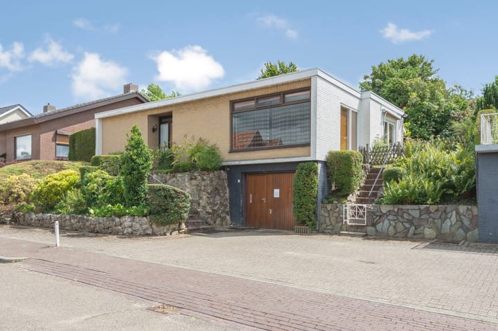 Foto van woning Bovenstraat 16, Noorbeek