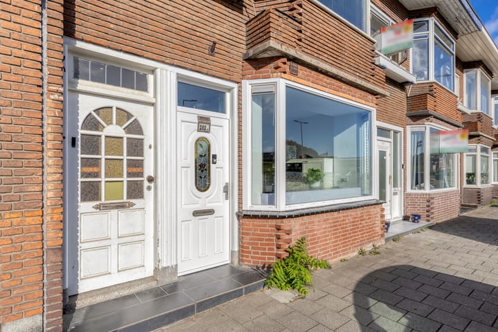 Foto van woning Bovenstraat 282A, Rotterdam