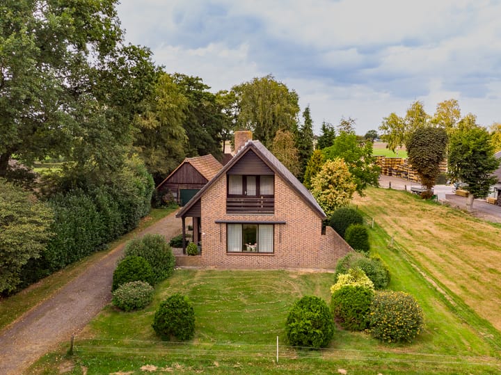 Foto van woning Bovenstraatweg 57, Oldebroek