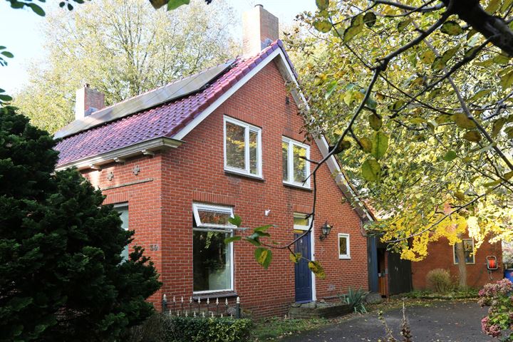 Bovenweg 30 in Grootegast foto