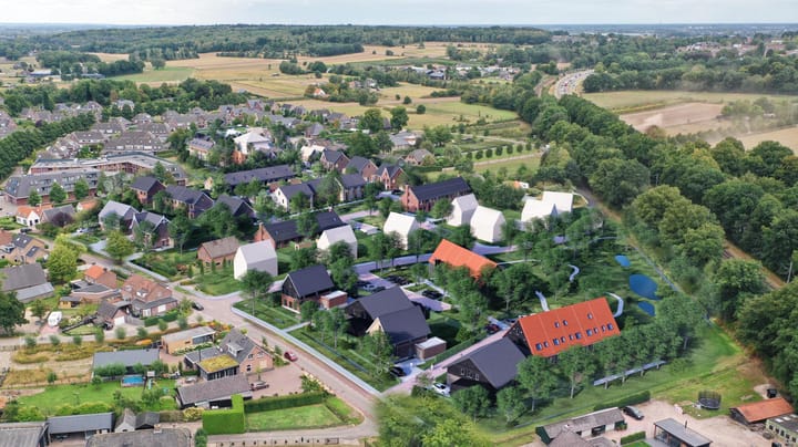 Bovenweg 8 in Rhenen foto