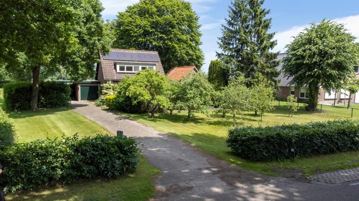 Foto van woning Bovenweg 88A, Doornspijk