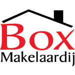 Logo Box Makelaardij