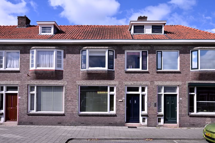 Boxbergerweg 139 in Deventer foto