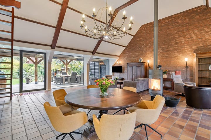 Boxmeerseweg 2 in Sint Anthonis