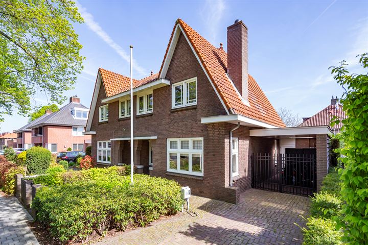 Boxtelsebaan 62 in Oisterwijk foto