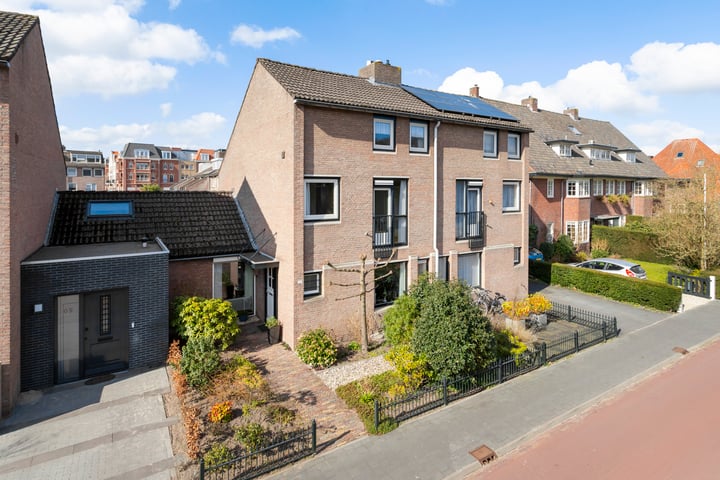 Boxtelseweg 10A in Vught