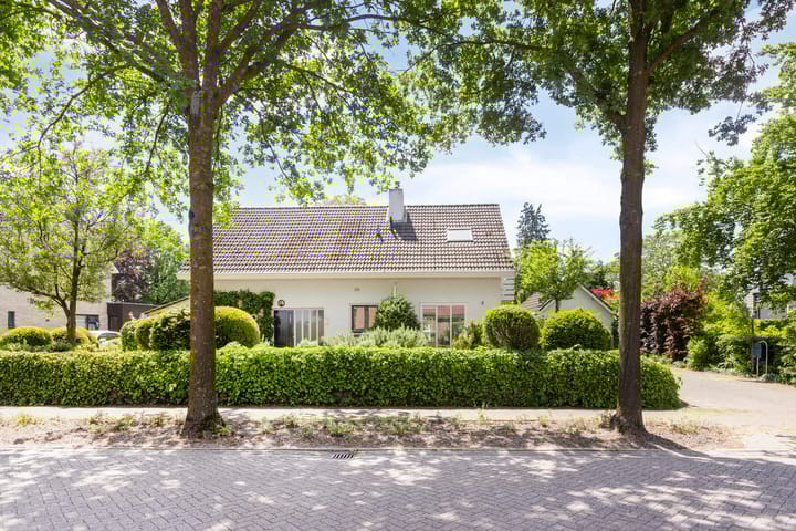 Boxtelseweg 11 in Liempde foto