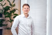 Foto van Boy Pieper