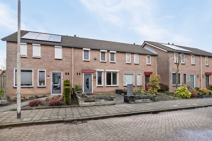 Braak 10 in Wouw foto