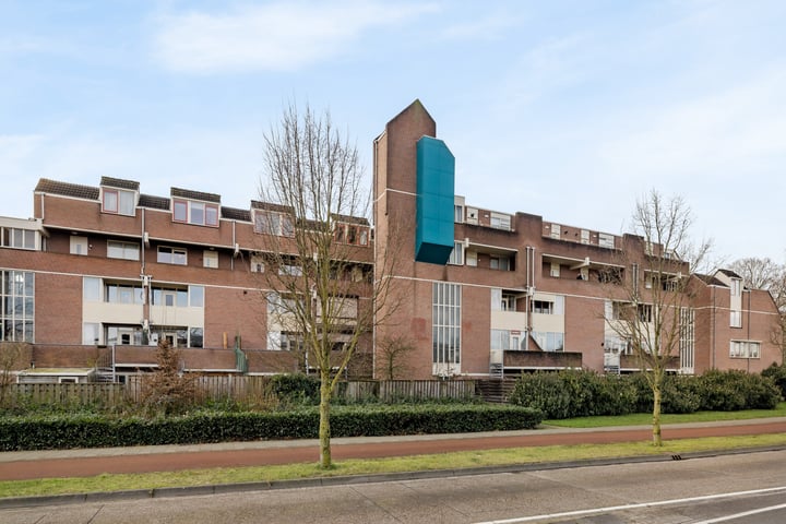 Foto van woning Braak 10, Veldhoven