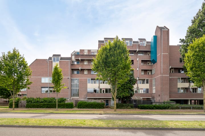 Braak 108 in Veldhoven