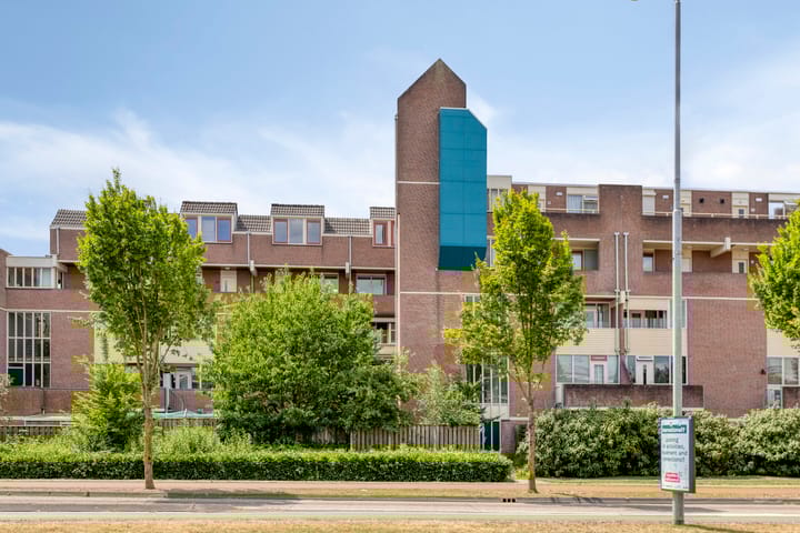 Braak 48 in Veldhoven