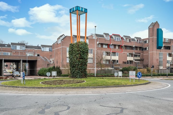 Braak 50 in Veldhoven foto