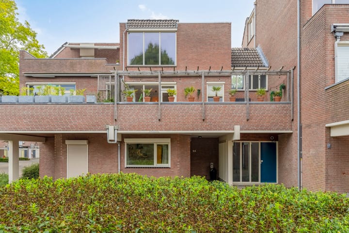 Braak 65 in Veldhoven