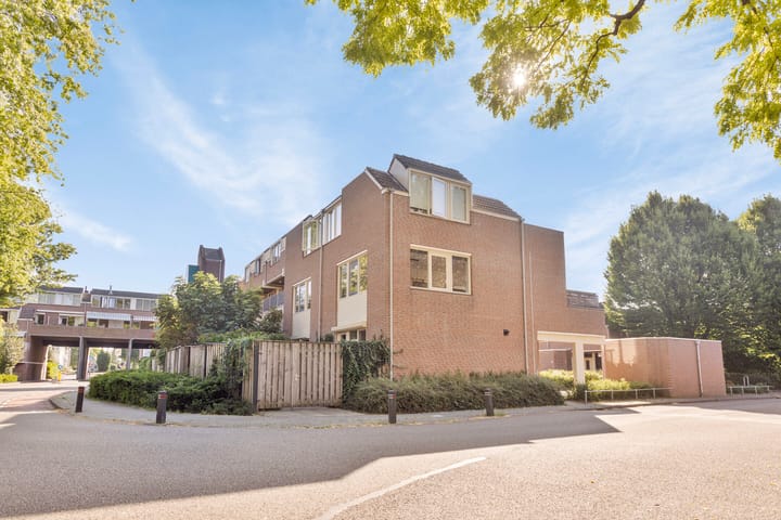Braak 67 in Veldhoven foto