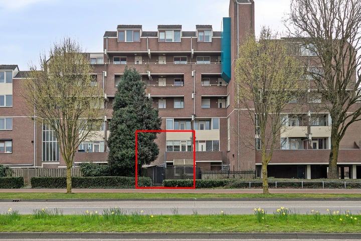 Foto van woning Braak 90, Veldhoven