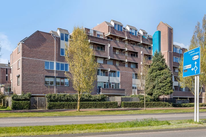Braak 94 in Veldhoven foto