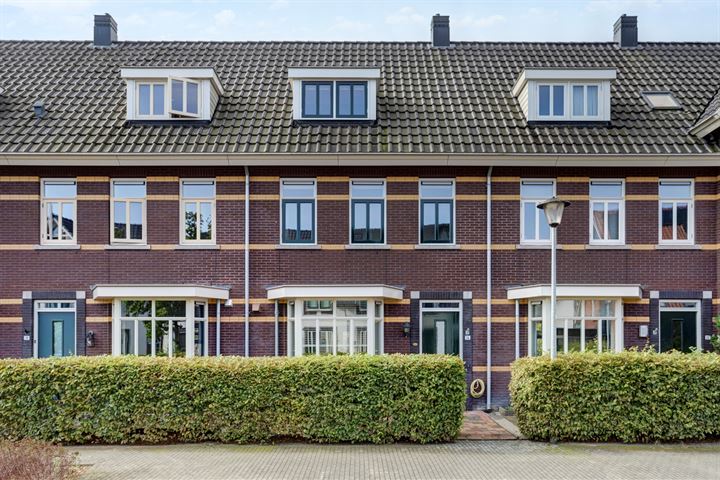 Braambergerhout 24 in Harderwijk foto