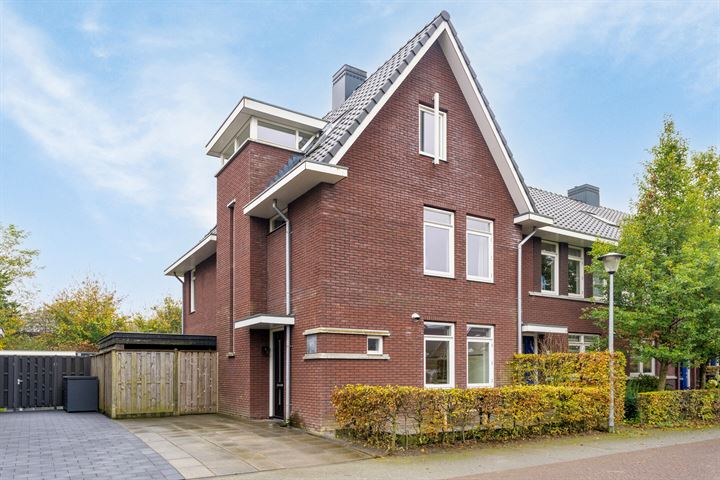 Braambergerhout 97 in Harderwijk foto