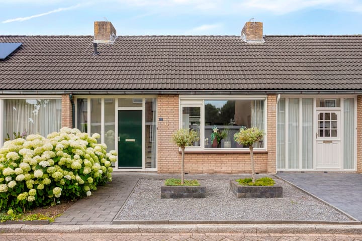 Foto van woning Braamkamp 11, Heerde