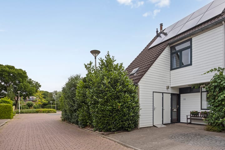Foto van woning Braamkamp 155, Zutphen