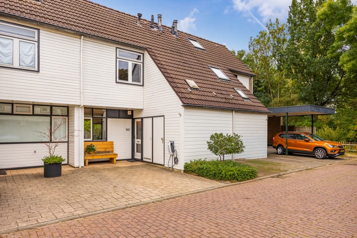 Braamkamp 160 in Zutphen foto