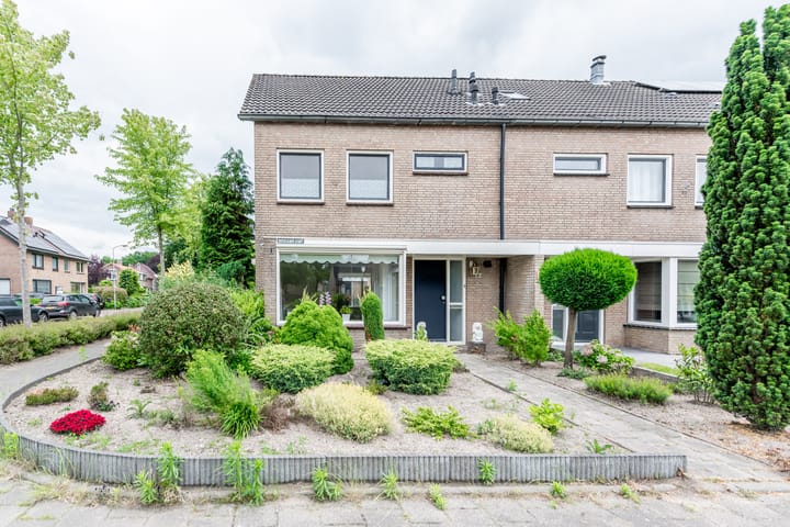 Foto van woning Braamkamp 17, Heerde