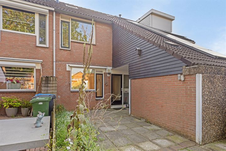 Braamkamp 51 in Zutphen