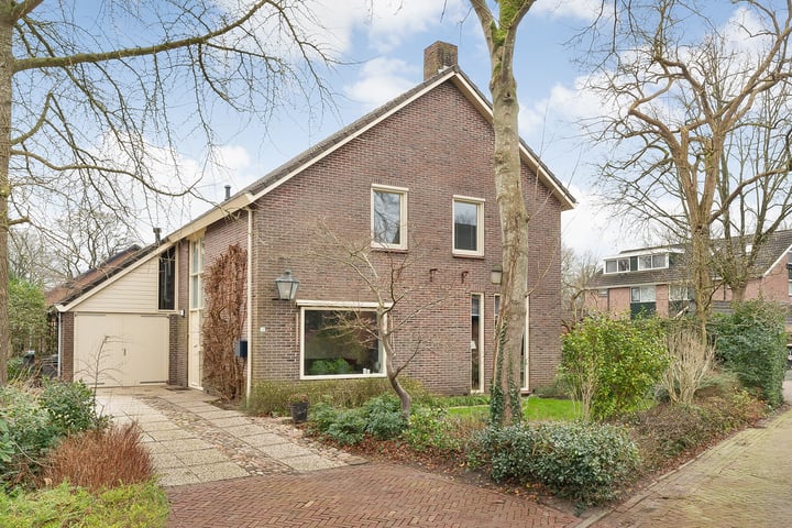 Foto van woning Braamskamp 10, Zuidwolde