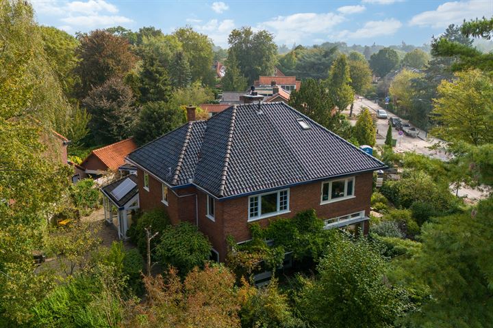 Braamweg 25 in Soest foto