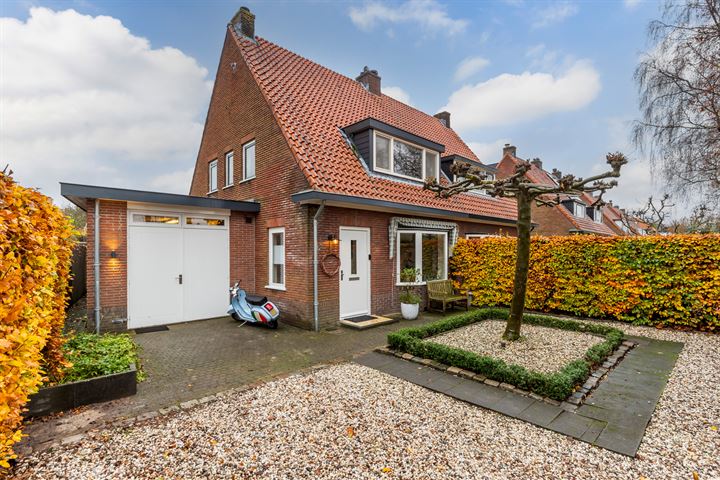 Braamweg 29 in Soest foto