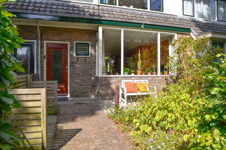 Braamweg 30 in Soest