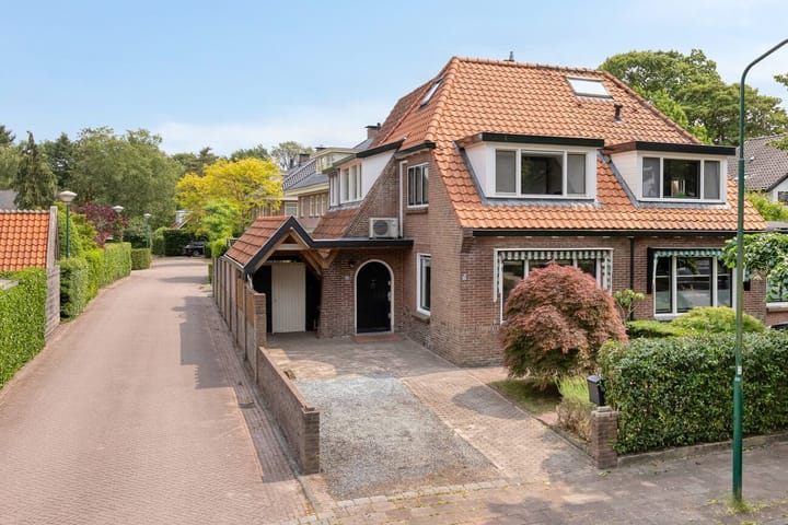 Braamweg 45 in Soest foto