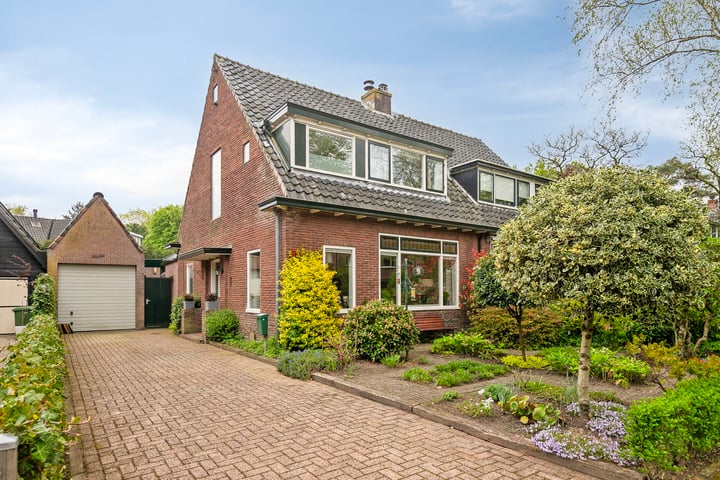 Foto van woning Braamweg 89, Soest