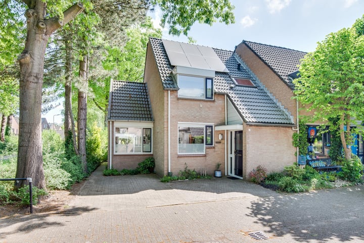 Foto van woning Brabanthoeven 25, Rosmalen