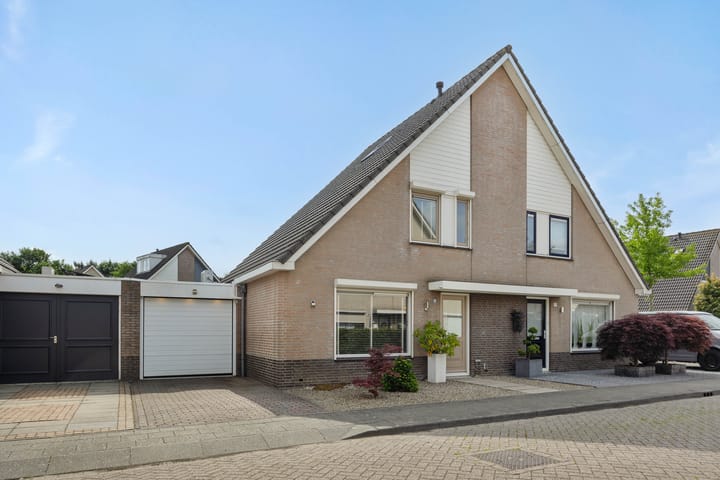 Foto van woning Brabanthof 9, Helmond