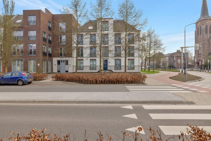 Brabantialaan 8d in Waalre foto