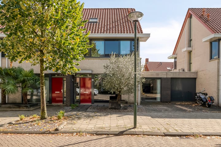 Foto van woning Brabantlaan 27, Riel